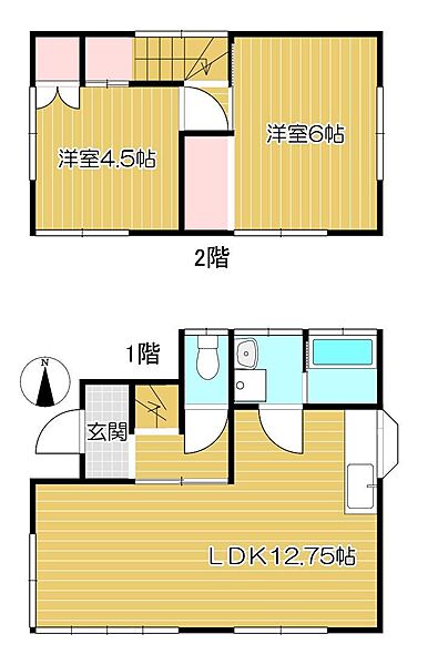 detached 茨城県守谷市本町907-6

地図を見る