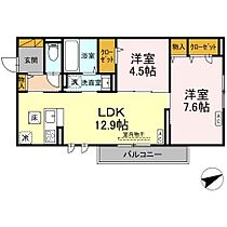 間取り：208011895002