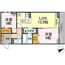 間取り：208011894993