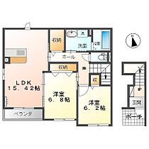 間取り：208011742988