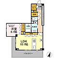 プライム フォレスト 百合ケ丘2階14.2万円