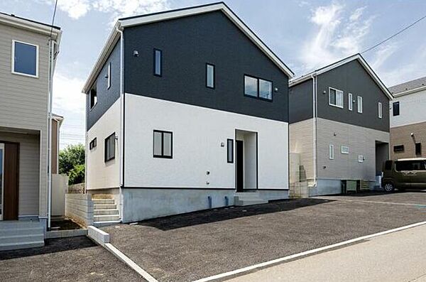 detached 茨城県つくば市谷田部4129-10

地図を見る
