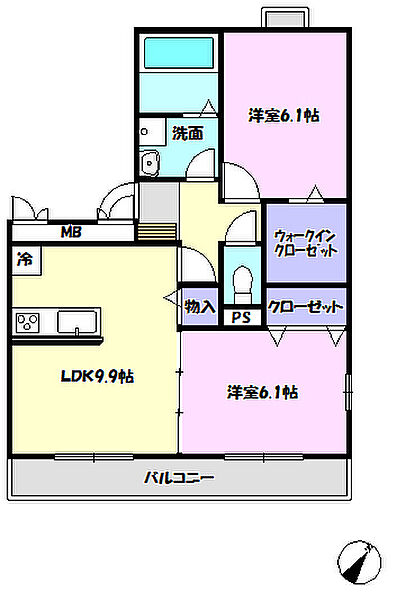 apartment 茨城県守谷市中央4丁目18-1
中央の賃貸情報を見る
物件地図