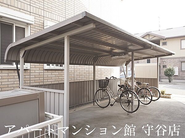 apartment 茨城県つくばみらい市陽光台3丁目22-10
陽光台の賃貸情報を見る
物件地図