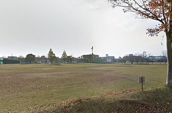 画像30:【公園】谷田部総合運動公園まで3358ｍ