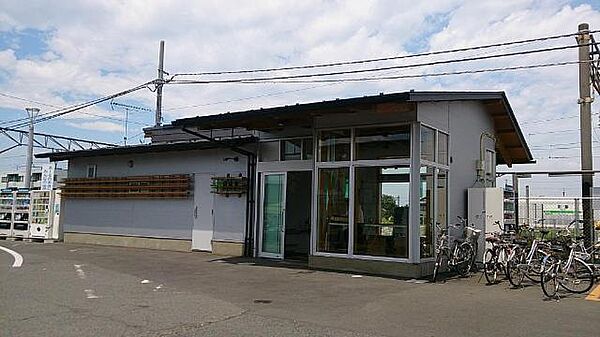 画像27:川島駅(JR　水戸線)まで1、488ｍ