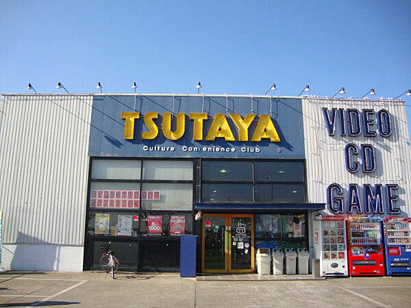 画像27:TSUTAYA取手青柳店まで1、383ｍ