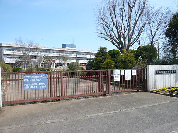 画像26:【小学校】守谷市立 郷州小学校まで3865ｍ