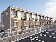 茨城県下妻市坂本新田19-1：物件画像／アパートマンション館株式会社　守谷支店