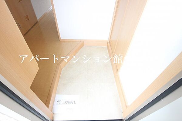 yukoto B棟 208｜茨城県つくば市松野木(賃貸アパート1LDK・2階・37.53㎡)の写真 その24