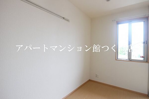 yukoto B棟 208｜茨城県つくば市松野木(賃貸アパート1LDK・2階・37.53㎡)の写真 その10