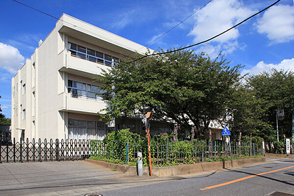 Lien KAISEI（リアン カイセイ） 206｜茨城県取手市ゆめみ野5丁目(賃貸アパート2LDK・2階・61.88㎡)の写真 その14