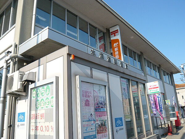 画像26:【郵便局】水海道郵便局まで1853ｍ