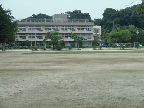 画像18:野田市立清水台小学校
