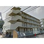 田川マンションのイメージ