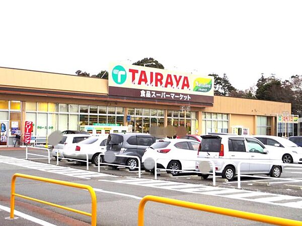 画像23:TAIRAYA新取手駅前店