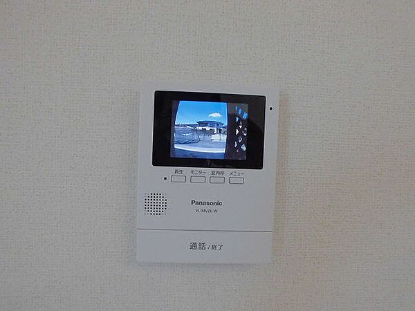 フローラルコート　I 201｜茨城県取手市椚木(賃貸アパート2LDK・2階・58.21㎡)の写真 その12