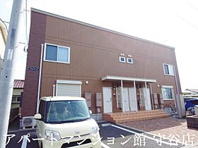 プランドール 101 ｜ 茨城県守谷市本町3236-18（賃貸アパート2LDK・1階・55.32㎡） その30