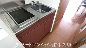 レオパレスシェルコート 106 ｜ 茨城県つくば市牧園2-32（賃貸アパート1K・1階・22.70㎡） その4