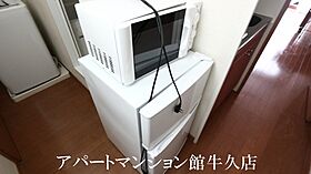 レオパレスヴィーブル 102 ｜ 茨城県つくば市並木3丁目18-4（賃貸アパート1K・1階・23.18㎡） その17