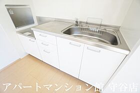 T sキャッスル 103 ｜ 茨城県つくばみらい市紫峰ヶ丘1丁目（賃貸アパート2LDK・1階・51.44㎡） その4