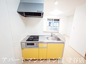 Dearcourt 102 ｜ 茨城県守谷市薬師台5丁目20-2（賃貸アパート1R・1階・30.05㎡） その11