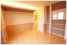 AIRY  HILLS  D 203 ｜ 茨城県守谷市本町721-28（賃貸アパート1LDK・2階・58.64㎡） その20