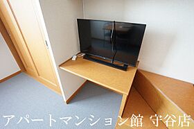 レオパレスマニエ 212 ｜ 茨城県つくば市高見原1丁目7-4（賃貸アパート1K・2階・22.35㎡） その13