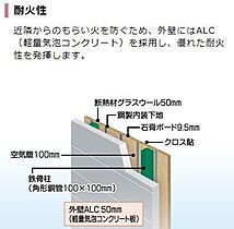 仮）荒川本郷新築アパート  ｜ 茨城県稲敷郡阿見町大字荒川本郷（賃貸アパート1LDK・2階・35.33㎡） その19