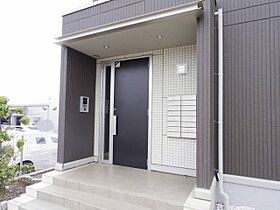 カーサ フェリーチェ 201 ｜ 茨城県つくば市学園の森2丁目40-13（賃貸アパート1LDK・2階・52.80㎡） その16