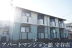 フローラタカラ 101 ｜ 茨城県常総市水海道宝町2831（賃貸アパート1K・1階・26.93㎡） その30