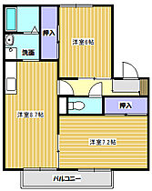間取り：208010481434