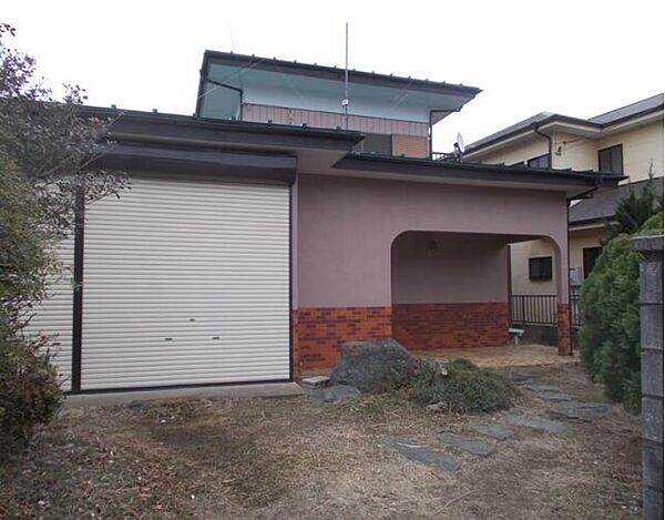 detached 茨城県常総市豊岡町1160-39

地図を見る