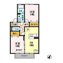 間取り：208010945859
