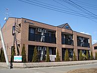 茨城県つくば市大曽根：物件画像／アパートマンション館株式会社　守谷支店