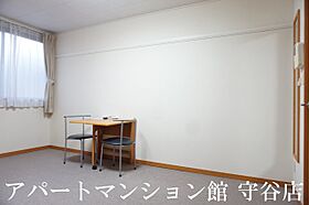 レオパレスステラ0506 106 ｜ 茨城県守谷市薬師台7丁目12-1（賃貸アパート1K・1階・26.49㎡） その11