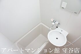 レオパレスステラ0506 106 ｜ 茨城県守谷市薬師台7丁目12-1（賃貸アパート1K・1階・26.49㎡） その5