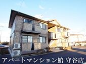 カサベルデAのイメージ