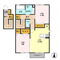 間取り：208011250100