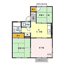 間取り：208010945506