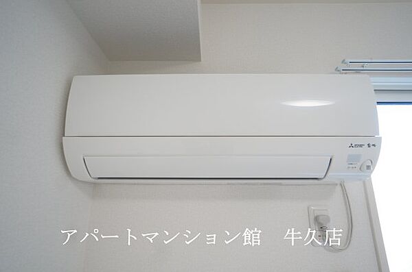 カーサソレイユII 102｜茨城県土浦市真鍋5丁目(賃貸アパート2LDK・1階・50.38㎡)の写真 その23