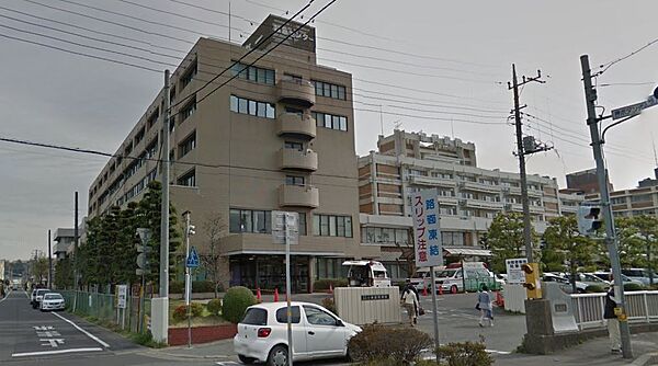 画像22:【総合病院】土浦協同病院まで4426ｍ