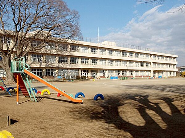 画像21:【小学校】阿見町立本郷小学校まで2286ｍ