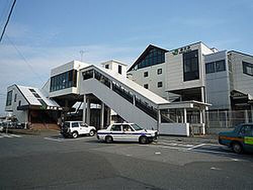 画像29:藤代駅(JR　常磐線)まで964ｍ
