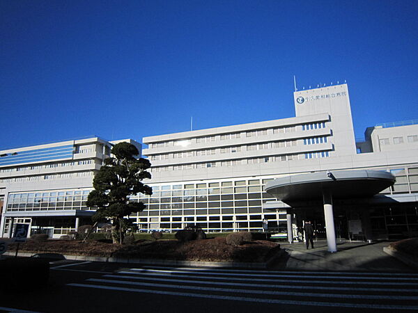 画像22:【総合病院】牛久愛和総合病院まで910ｍ