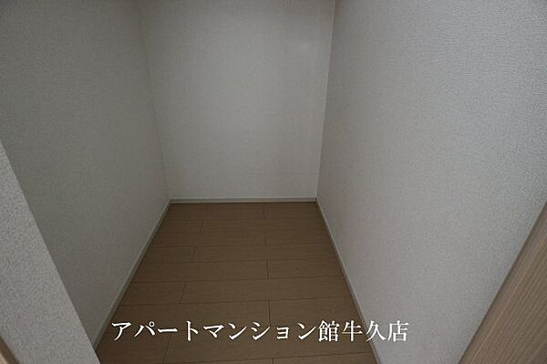 マ・シェリI 202｜茨城県つくば市若栗(賃貸アパート2LDK・2階・57.21㎡)の写真 その14