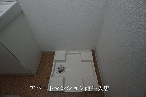 マ・シェリI 202｜茨城県つくば市若栗(賃貸アパート2LDK・2階・57.21㎡)の写真 その25