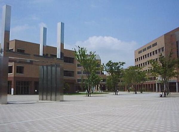 画像30:【大学】茨城県立医療大学まで2421ｍ