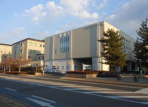 画像28:【総合病院】筑波メディカルセンターまで2049ｍ