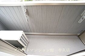 グランセレスタA 101 ｜ 茨城県土浦市桜町1丁目3-3（賃貸アパート1K・1階・34.18㎡） その20